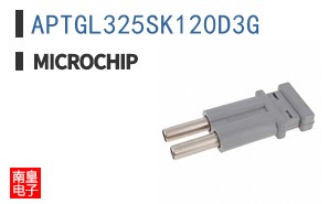 APTGL325SK120D3G