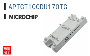 APTGT100DU170TG