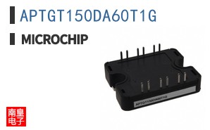 APTGT150DA60T1G