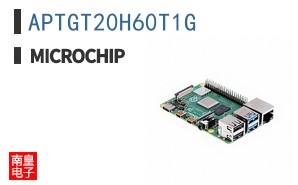 APTGT20H60T1G