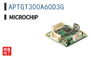 APTGT300A60D3G