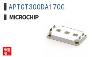 APTGT300DA170G