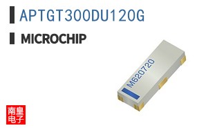 APTGT300DU120G