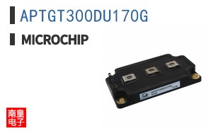 APTGT300DU170G