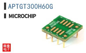 APTGT300H60G
