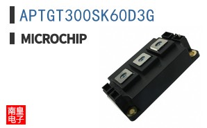 APTGT300SK60D3G
