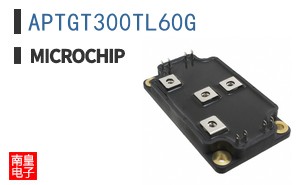APTGT300TL60G