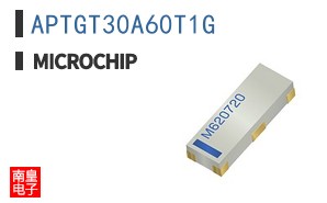 APTGT30A60T1G