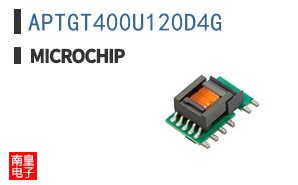 APTGT400U120D4G