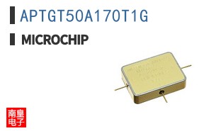 APTGT50A170T1G