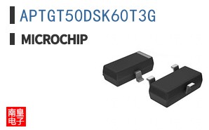 APTGT50DSK60T3G