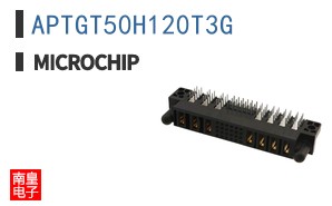 APTGT50H120T3G