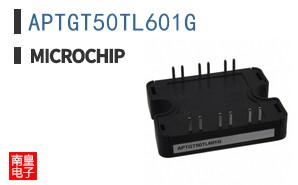 APTGT50TL601G