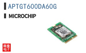 APTGT600DA60G