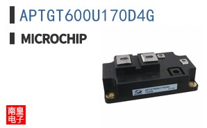 APTGT600U170D4G