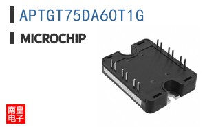 APTGT75DA60T1G