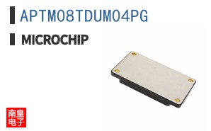 APTM08TDUM04PG