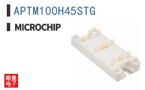 APTM100H45STG