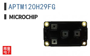 APTM120H29FG