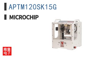 APTM120SK15G