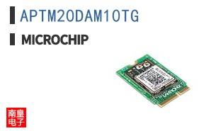 APTM20DAM10TG