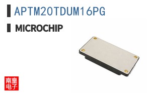 APTM20TDUM16PG