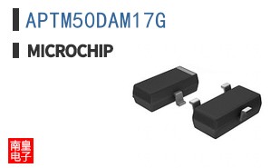 APTM50DAM17G