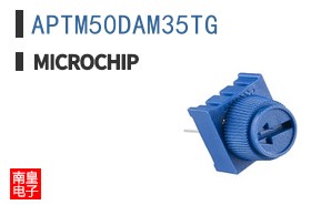 APTM50DAM35TG