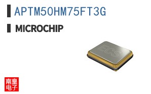 APTM50HM75FT3G