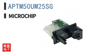 APTM50UM25SG