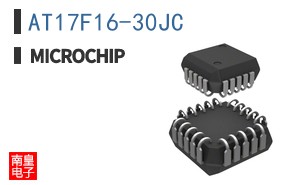 AT17F16-30JC