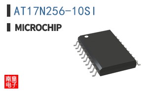 AT17N256-10SI