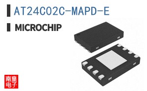 AT24C02C-MAPD-E
