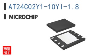AT24C02Y1-10YI-1.8