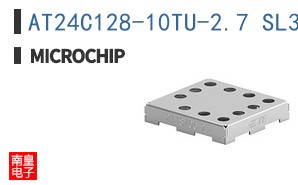AT24C128-10TU-2.7 SL383