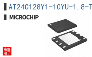 AT24C128Y1-10YU-1.8-T