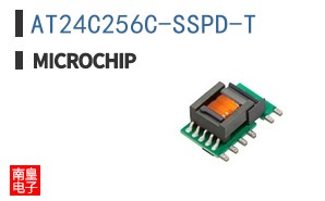AT24C256C-SSPD-T