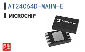 AT24C64D-MAHM-E