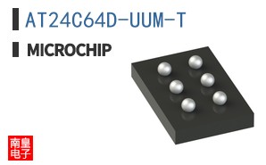 AT24C64D-UUM-T