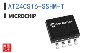AT24CS16-SSHM-T