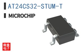 AT24CS32-STUM-T