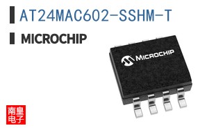 AT24MAC602-SSHM-T