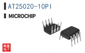 AT25020-10PI
