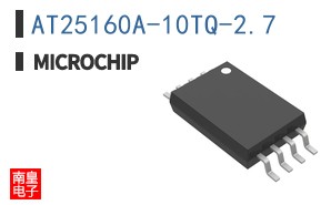 AT25160A-10TQ-2.7