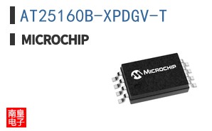 AT25160B-XPDGV-T