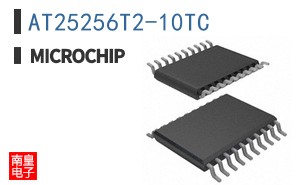 AT25256T2-10TC