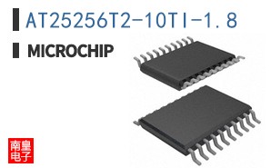 AT25256T2-10TI-1.8