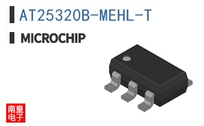 AT25320B-MEHL-T