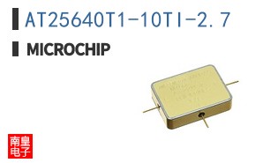 AT25640T1-10TI-2.7