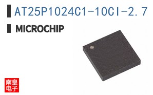 AT25P1024C1-10CI-2.7